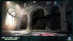 画像ギャラリー No.014のサムネイル画像 / ［E3 2012］新作「Splinter Cell Blacklist」のデモレポート。秘密工作チーム，4th Echelonの指揮官となったサムが，テロリストの陰謀に挑む