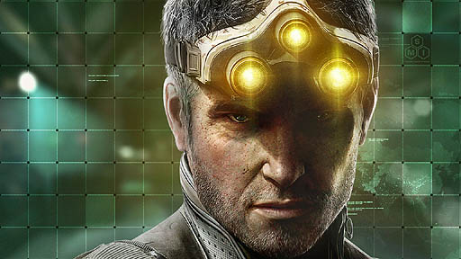 画像ギャラリー No.002のサムネイル画像 / 「Tom Clancy's Splinter Cell: Blacklist」の最新トレイラー公開。北米向けのコレクターズエディションにはラジコン飛行機が同梱