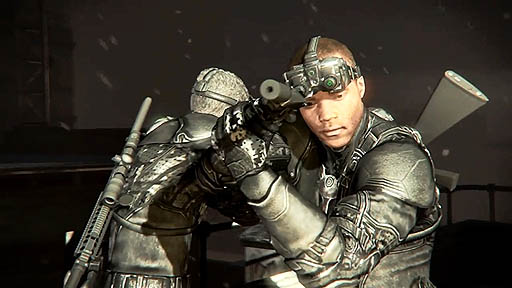 画像ギャラリー No.001のサムネイル画像 / 「Tom Clancy's Splinter Cell: Blacklist」に,Co-opモードが実装されることが明らかに。内容を紹介するトレイラー公開