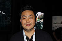 画像ギャラリー No.005のサムネイル画像 / ［E3 2013］「Splinter Cell: Blacklist」のシングルプレイデモが公開。新しいサムは，ステルスでも派手なアクションでも任務を遂行できる