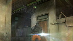 画像ギャラリー No.009のサムネイル画像 / ［E3 2013］「Splinter Cell: Blacklist」のシングルプレイデモが公開。新しいサムは，ステルスでも派手なアクションでも任務を遂行できる