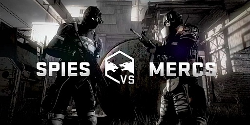 画像ギャラリー No.002のサムネイル画像 / 「Tom Clancy’s Splinter Cell Blacklist」の新対戦モード「Spies vs. Mercs」のプレイムービーが公開