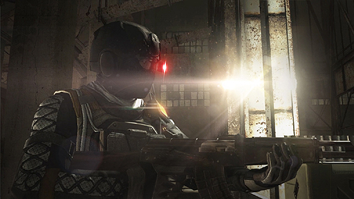 画像ギャラリー No.003のサムネイル画像 / 「Splinter Cell: Blacklist」の対戦モード「Spies vs. Mercs」紹介映像第2弾。一人称視点で戦う「Mercs」側でのプレイ映像を収録