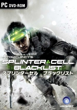 画像ギャラリー No.027のサムネイル画像 / 「スプリンターセル ブラックリスト」とRockstar Gamesの14作品が50%〜75%オフ。「Weekly Amazon Sale」2014年5月2日〜5月8日
