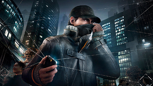 画像ギャラリー No.002のサムネイル画像 / 「Watch_Dogs」の最新トレイラー公開。E3 2013における反響を,インゲームシーンと共に紹介