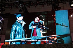 画像ギャラリー No.005のサムネイル画像 / 「ウォッチドッグス」日本語版のゲームプレイが東京ゲームショウ2013で初披露。ディレクターへのインタビューも交えて紹介