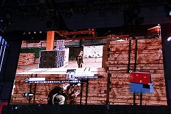 画像ギャラリー No.007のサムネイル画像 / 「ウォッチドッグス」日本語版のゲームプレイが東京ゲームショウ2013で初披露。ディレクターへのインタビューも交えて紹介