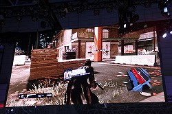 画像ギャラリー No.010のサムネイル画像 / 「ウォッチドッグス」日本語版のゲームプレイが東京ゲームショウ2013で初披露。ディレクターへのインタビューも交えて紹介
