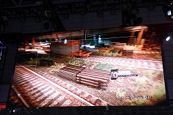 画像ギャラリー No.011のサムネイル画像 / 「ウォッチドッグス」日本語版のゲームプレイが東京ゲームショウ2013で初披露。ディレクターへのインタビューも交えて紹介