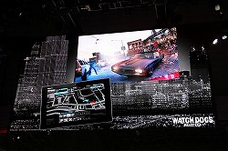 画像ギャラリー No.017のサムネイル画像 / 「ウォッチドッグス」日本語版のゲームプレイが東京ゲームショウ2013で初披露。ディレクターへのインタビューも交えて紹介