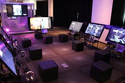 画像ギャラリー No.003のサムネイル画像 / 「ウォッチドッグス」のプレミアム体験会が開催。ローカライズの監修を手がけた佐藤 大氏がゲーム本編の魅力を語った会場の模様をレポート