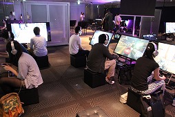 画像ギャラリー No.004のサムネイル画像 / 「ウォッチドッグス」のプレミアム体験会が開催。ローカライズの監修を手がけた佐藤 大氏がゲーム本編の魅力を語った会場の模様をレポート