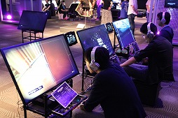 画像ギャラリー No.005のサムネイル画像 / 「ウォッチドッグス」のプレミアム体験会が開催。ローカライズの監修を手がけた佐藤 大氏がゲーム本編の魅力を語った会場の模様をレポート