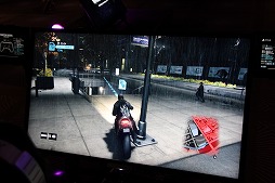 画像ギャラリー No.009のサムネイル画像 / 「ウォッチドッグス」のプレミアム体験会が開催。ローカライズの監修を手がけた佐藤 大氏がゲーム本編の魅力を語った会場の模様をレポート