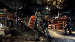 画像ギャラリー No.003のサムネイル画像 / 「ウォッチドッグス」のシングルプレイ用DLC「Bad Blood」の国内配信が2014年10月1日に決定。「Tボーン」を主人公に,本編のその後を描く