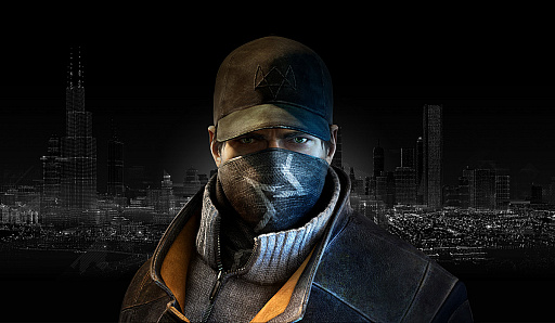 画像ギャラリー No.001のサムネイル画像 / Ubisoft，2014年のヒット作「Watch Dogs」のPC版を2017年11月14日まで無料配信中