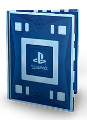 画像ギャラリー No.009のサムネイル画像 / PS Move専用ADV「ブック オブ スペルズ」は11月7日発売。“杖とワンダーブック”でプレイヤーが自在に魔法を繰り出せる，AR技術を駆使した一本