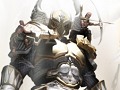 ［E3 2012］Microsoftが静かに発表したXbox Liveタイトルの「Ascend: New Gods」。実は，Xboxプラットフォーム初のFree-to-Playゲームだった