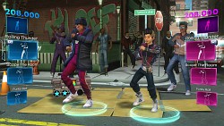 画像ギャラリー No.003のサムネイル画像 / ［E3 2012］まさかの生アッシャーが歌と踊りを披露。Kinect専用ダンスゲーム「Dance Central 3」の贅沢なプロモーションにカンファレンス会場が沸いた