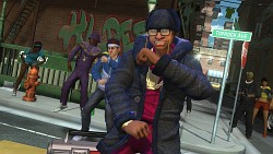 画像ギャラリー No.004のサムネイル画像 / ［E3 2012］まさかの生アッシャーが歌と踊りを披露。Kinect専用ダンスゲーム「Dance Central 3」の贅沢なプロモーションにカンファレンス会場が沸いた