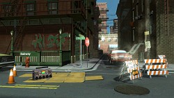 画像ギャラリー No.005のサムネイル画像 / ［E3 2012］まさかの生アッシャーが歌と踊りを披露。Kinect専用ダンスゲーム「Dance Central 3」の贅沢なプロモーションにカンファレンス会場が沸いた
