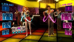 画像ギャラリー No.006のサムネイル画像 / ［E3 2012］まさかの生アッシャーが歌と踊りを披露。Kinect専用ダンスゲーム「Dance Central 3」の贅沢なプロモーションにカンファレンス会場が沸いた
