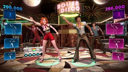 画像ギャラリー No.007のサムネイル画像 / ［E3 2012］まさかの生アッシャーが歌と踊りを披露。Kinect専用ダンスゲーム「Dance Central 3」の贅沢なプロモーションにカンファレンス会場が沸いた