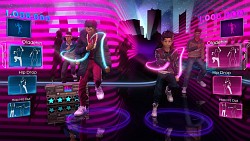 画像ギャラリー No.013のサムネイル画像 / ［E3 2012］まさかの生アッシャーが歌と踊りを披露。Kinect専用ダンスゲーム「Dance Central 3」の贅沢なプロモーションにカンファレンス会場が沸いた