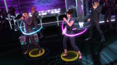 画像ギャラリー No.003のサムネイル画像 / 「Dance Central 3」の発売日が10月18日に決定。最大8人で楽しめる「パーティーモード」などを新たに追加