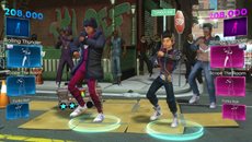 画像ギャラリー No.005のサムネイル画像 / 「Dance Central 3」の発売日が10月18日に決定。最大8人で楽しめる「パーティーモード」などを新たに追加