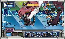 画像ギャラリー No.001のサムネイル画像 / Andoid向けディフェンスゲーム「ディフェンスター」が配信スタート
