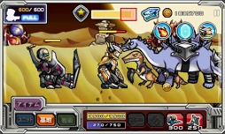 ディフェンスター
