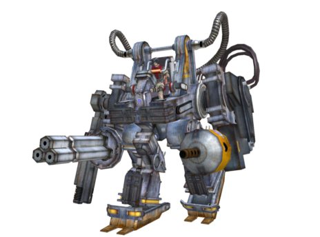 画像ギャラリー No.028のサムネイル画像 / 「地球防衛軍3 PORTABLE」公式サイトがオープンしゲーム概要や最新ムービーが公開に。初のオンライン通信による4人協力プレイに対応