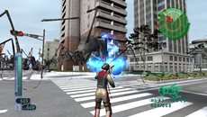画像ギャラリー No.002のサムネイル画像 / 「地球防衛軍3 PORTABLE」の初回封入特典の内容が明らかに。別途オリジナル武器がもらえる公式通販サイトでの予約受付もスタート