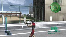 画像ギャラリー No.003のサムネイル画像 / 「地球防衛軍3 PORTABLE」の初回封入特典の内容が明らかに。別途オリジナル武器がもらえる公式通販サイトでの予約受付もスタート