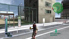 画像ギャラリー No.008のサムネイル画像 / 「地球防衛軍3 PORTABLE」の初回封入特典の内容が明らかに。別途オリジナル武器がもらえる公式通販サイトでの予約受付もスタート