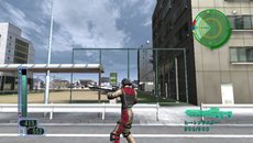 画像ギャラリー No.011のサムネイル画像 / 「地球防衛軍3 PORTABLE」の初回封入特典の内容が明らかに。別途オリジナル武器がもらえる公式通販サイトでの予約受付もスタート