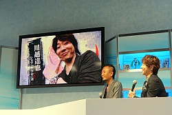 画像ギャラリー No.007のサムネイル画像 / マフィア梶田の二次元が来い！：第126回「川越シェフが東城会の跡目争いで地球防衛軍と殴り合っていた頃の画像ください！」