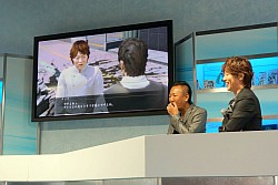画像ギャラリー No.008のサムネイル画像 / マフィア梶田の二次元が来い！：第126回「川越シェフが東城会の跡目争いで地球防衛軍と殴り合っていた頃の画像ください！」