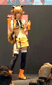 画像ギャラリー No.005のサムネイル画像 / マフィア梶田の二次元が来い!:第127回「回復呪文は『あいつよりラク』な甘えっ子ちゃんのTGSオールスター」