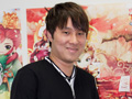三国志をモチーフにした現代ネタも満載のMMORPG？　「ほのぼのモグウ日記」とはどんな作品なのか，台湾の開発スタッフに聞いてみた
