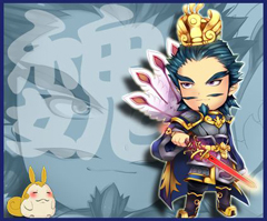 画像ギャラリー No.019のサムネイル画像 / 三国志をモチーフにした現代ネタも満載のMMORPG? 「ほのぼのモグウ日記」とはどんな作品なのか,台湾の開発スタッフに聞いてみた