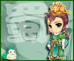 画像ギャラリー No.020のサムネイル画像 / 三国志をモチーフにした現代ネタも満載のMMORPG? 「ほのぼのモグウ日記」とはどんな作品なのか,台湾の開発スタッフに聞いてみた