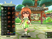画像ギャラリー No.003のサムネイル画像 / 【PR】ユルい三国志があってもいいじゃない! MMORPG「ほのぼのモグウ日記」で,キュートな武将と可愛らしく冒険しよう