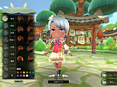 画像ギャラリー No.005のサムネイル画像 / 【PR】ユルい三国志があってもいいじゃない! MMORPG「ほのぼのモグウ日記」で,キュートな武将と可愛らしく冒険しよう