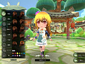 画像ギャラリー No.007のサムネイル画像 / 【PR】ユルい三国志があってもいいじゃない! MMORPG「ほのぼのモグウ日記」で,キュートな武将と可愛らしく冒険しよう