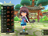 画像ギャラリー No.008のサムネイル画像 / 【PR】ユルい三国志があってもいいじゃない! MMORPG「ほのぼのモグウ日記」で,キュートな武将と可愛らしく冒険しよう