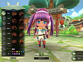 画像ギャラリー No.011のサムネイル画像 / 【PR】ユルい三国志があってもいいじゃない! MMORPG「ほのぼのモグウ日記」で,キュートな武将と可愛らしく冒険しよう