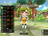 画像ギャラリー No.013のサムネイル画像 / 【PR】ユルい三国志があってもいいじゃない! MMORPG「ほのぼのモグウ日記」で,キュートな武将と可愛らしく冒険しよう