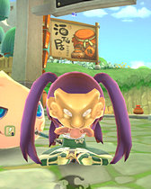 画像ギャラリー No.031のサムネイル画像 / 【PR】ユルい三国志があってもいいじゃない! MMORPG「ほのぼのモグウ日記」で,キュートな武将と可愛らしく冒険しよう